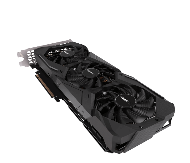 Gigabyte GeForce RTX 2080 WINDFORCE 8GB GDDR6 - 462079 - zdjęcie 5